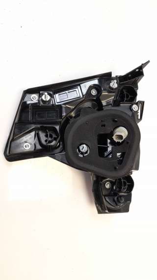 Recambio de piloto trasero derecho interior para toyota c-hr 2016- referencia OEM IAM 81580F412000  