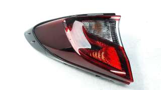 Recambio de piloto trasero izquierdo para toyota c-hr 2016- referencia OEM IAM 81561F4021  