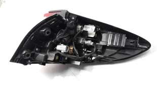 Recambio de piloto trasero izquierdo para toyota c-hr 2016- referencia OEM IAM 81561F4021   2