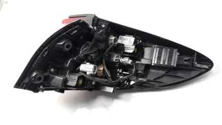 Recambio de piloto trasero izquierdo para toyota c-hr 2016- referencia OEM IAM 81561F4021  