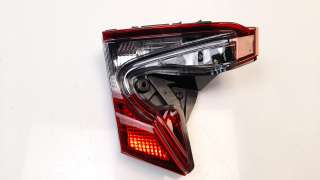 Recambio de piloto trasero izquierdo interior para toyota c-hr 2016- referencia OEM IAM 81590F4120  