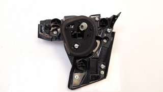 Recambio de piloto trasero izquierdo interior para toyota c-hr 2016- referencia OEM IAM 81590F4120  
