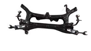Recambio de puente trasero para toyota c-hr 2016- referencia OEM IAM 51206F4013  