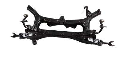Recambio de puente trasero para toyota c-hr 2016- referencia OEM IAM 51206F4013  