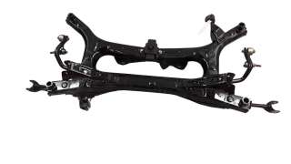 Recambio de puente trasero para toyota c-hr 2016- referencia OEM IAM 51206F4013  