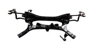 Recambio de puente trasero para toyota c-hr 2016- referencia OEM IAM 51206F4013  