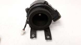 Recambio de ventilador calefaccion para toyota c-hr 2016- referencia OEM IAM G923047050 BASF510B20 1911014333