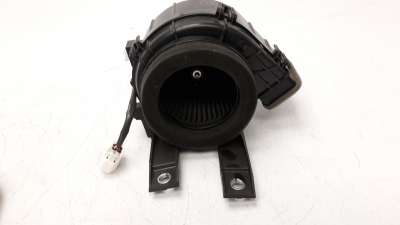 Recambio de ventilador calefaccion para toyota c-hr 2016- referencia OEM IAM G923047050 BASF510B20 1911014333