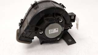 Recambio de ventilador calefaccion para toyota c-hr 2016- referencia OEM IAM G923047050 BASF510B20 1911014333