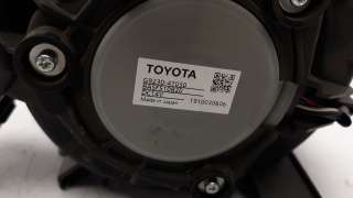 Recambio de ventilador calefaccion para toyota c-hr 2016- referencia OEM IAM G923047050 BASF510B20 1911014333