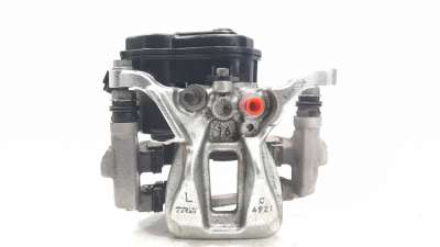 Recambio de pinza de freno trasera izquierda para toyota c-hr 2016- referencia OEM IAM 46310F4011 47850 F4030 