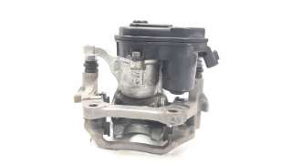 Recambio de pinza de freno trasera izquierda para toyota c-hr 2016- referencia OEM IAM 46310F4011 47850 F4030 