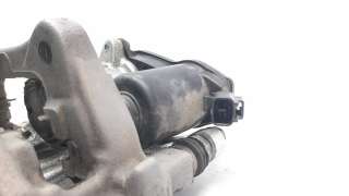 Recambio de pinza de freno trasera izquierda para toyota c-hr 2016- referencia OEM IAM 46310F4011 47850 F4030 
