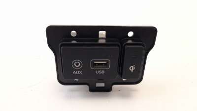 Recambio de modulo electronico para hyundai kona 2017- 1.0 tgdi cat referencia OEM IAM 96120J9500CA  
