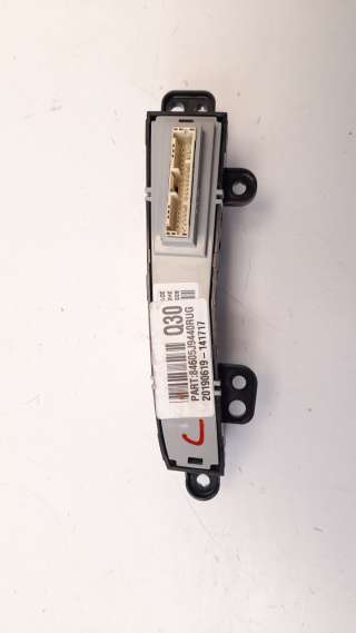 Recambio de interruptor para hyundai kona 2017- 1.0 tgdi cat referencia OEM IAM 93350J9AF0  