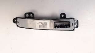Recambio de interruptor para hyundai kona 2017- 1.0 tgdi cat referencia OEM IAM 93300J9AA0 3K52HD1000  2
