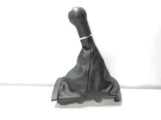 Recambio de pomo palanca cambio para seat ibiza (6l1) 2001-2009 referencia OEM IAM POMOIBIZA6L POM40134 