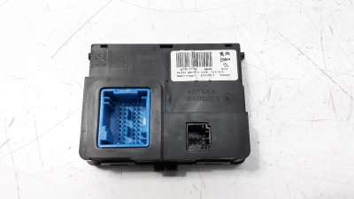 Recambio de modulo electronico para citroën c4 cactus 2014- 1.6 e-hdi fap referencia OEM IAM 9878007680  
