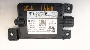Recambio de sensor para hyundai kona 2017- 1.0 tgdi cat referencia OEM IAM 95810J9000  