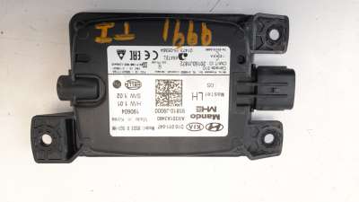 Recambio de sensor para hyundai kona 2017- 1.0 tgdi cat referencia OEM IAM 95810J9000  