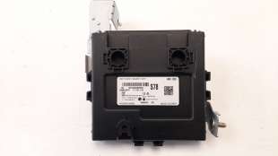 Recambio de modulo electronico para hyundai kona 2017- 1.0 tgdi cat referencia OEM IAM 95480J9071  