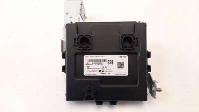 Recambio de modulo electronico para hyundai kona 2017- 1.0 tgdi cat referencia OEM IAM 95480J9071  