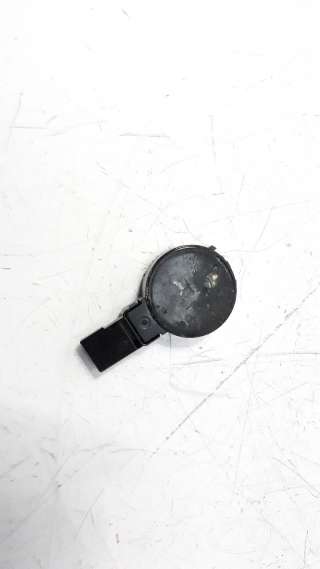 Recambio de sensor para citroën c4 cactus 2014- 1.6 e-hdi fap referencia OEM IAM 9807156080  