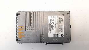 Recambio de modulo electronico para hyundai kona 2017- 1.0 tgdi cat referencia OEM IAM 95560J9000 3K5B301000 