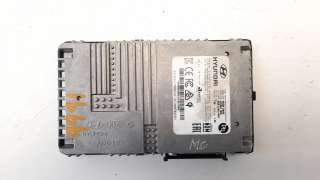 Recambio de modulo electronico para hyundai kona 2017- 1.0 tgdi cat referencia OEM IAM 95560J9000 3K5B301000 