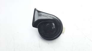 Recambio de claxon para renault captur 2013- 1.5 dci diesel fap energy referencia OEM IAM A046466  