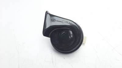 Recambio de claxon para renault captur 2013- 1.5 dci diesel fap energy referencia OEM IAM A046466  