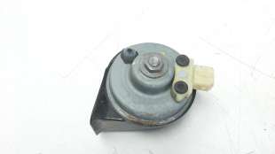 Recambio de claxon para renault captur 2013- 1.5 dci diesel fap energy referencia OEM IAM A046466   2