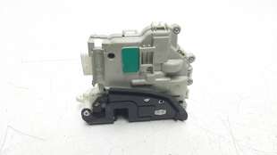 Recambio de cerradura puerta delantera izquierda para audi a3 sportback (8vf) 2016- 1.5 16v tsi act referencia OEM IAM 8X1837015