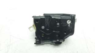 Recambio de cerradura puerta delantera izquierda para audi a3 sportback (8vf) 2016- 1.5 16v tsi act referencia OEM IAM 8X1837015 2