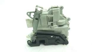 Recambio de cerradura puerta trasera derecha para audi a3 sportback (8vf) 2016- 1.5 16v tsi act referencia OEM IAM 8K0839016H  