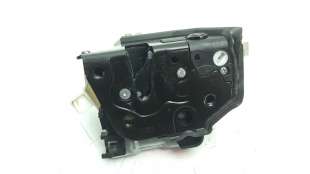 Recambio de cerradura puerta trasera derecha para audi a3 sportback (8vf) 2016- 1.5 16v tsi act referencia OEM IAM 8K0839016H   2