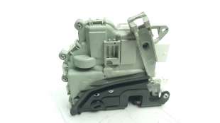 Recambio de cerradura puerta trasera izquierda para audi a3 sportback (8vf) 2016- 1.5 16v tsi act referencia OEM IAM 8K0839015H 