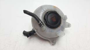 Recambio de deposito expansion para audi a3 sportback (8vf) 2016- 1.5 16v tsi act referencia OEM IAM 5Q0121407M 482427 