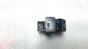 Recambio de mando elevalunas trasero derecho para audi a3 sportback (8vf) 2016- 1.5 16v tsi act referencia OEM IAM 8V0959855C   2