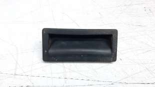 Recambio de maneta exterior porton para audi a3 sportback (8vf) 2016- 1.5 16v tsi act referencia OEM IAM 5N0827566T  