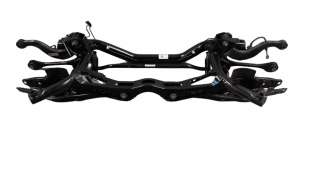 Recambio de puente trasero para audi a3 sportback (8vf) 2016- 1.5 16v tsi act referencia OEM IAM 5Q0505315G  