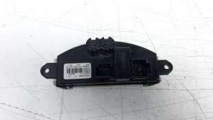 Recambio de resistencia calefaccion para audi a3 sportback (8vf) 2016- 1.5 16v tsi act referencia OEM IAM 5Q0907521C RSF530037  2