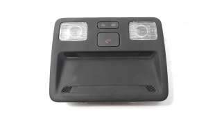 Recambio de luz interior para ford focus 2018- st-line referencia OEM IAM JX7BA519A58  