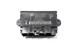 Recambio de modulo confort para ford focus 2018- st-line referencia OEM IAM JX7T14B533AF  