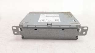 Recambio de sistema audio / radio cd para citroën c4 cactus 2014- 1.2 12v e-vti referencia OEM IAM 9810475480  