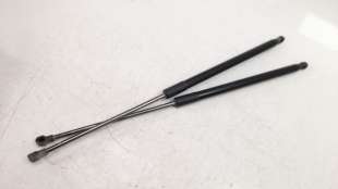 Recambio de amortiguadores maletero / porton para citroën c4 cactus 2014- 1.2 12v e-vti referencia OEM IAM 9813913880 53CM390NM 