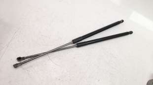 Recambio de amortiguadores maletero / porton para citroën c4 cactus 2014- 1.2 12v e-vti referencia OEM IAM 9813913880 53CM390NM  2