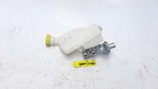 Recambio de bomba freno para citroën c4 cactus 2014- 1.2 12v e-vti referencia OEM IAM 4601R7  