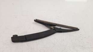 Recambio de brazo limpia trasero para citroën c4 cactus 2014- 1.2 12v e-vti referencia OEM IAM 1611872280  