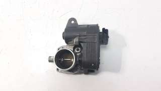 Recambio de caja mariposa para citroën c4 cactus 2014- 1.2 12v e-vti referencia OEM IAM 9673622380  